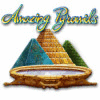 Žaidimas Amazing Pyramids