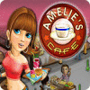 Žaidimas Amelie's Cafe