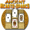 Žaidimas Ancient Hearts and Spades