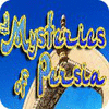 Žaidimas Ancient Jewels: the Mysteries of Persia