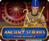 Žaidimas Ancient Stories: Gods of Egypt