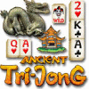 Žaidimas Ancient Trijong