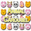 Žaidimas Animal Carousel