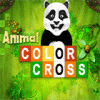 Žaidimas Animal Color Cross