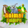 Žaidimas Animal Empire