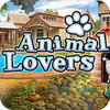 Žaidimas Animal Lovers
