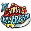 Žaidimas Anna's Ice Cream