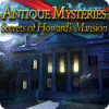 Žaidimas Antique Mysteries: Secrets of Howard's Mansion