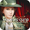 Žaidimas Antique Shop: Book Of Souls