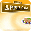Žaidimas Apple Cake