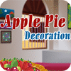 Žaidimas Apple Pie Decoration