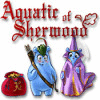 Žaidimas Aquatic of Sherwood