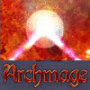 Žaidimas ArchMage