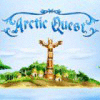 Žaidimas Arctic Quest