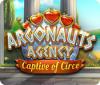 Žaidimas Argonauts Agency: Captive of Circe