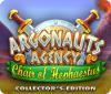 Žaidimas Argonauts Agency: Chair of Hephaestus Collector's Edition