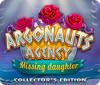 Žaidimas Argonauts Agency: Missing Daughter Collector's Edition