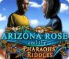 Žaidimas Arizona Rose and the Pharaohs' Riddles