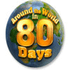 Žaidimas Around the World in 80 Days