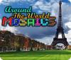 Žaidimas Around The World Mosaics