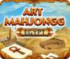 Žaidimas Art Mahjongg Egypt