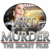 Žaidimas Art of Murder: Secret Files