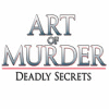 Žaidimas Art of Murder: The Deadly Secrets