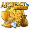 Žaidimas Artifact Quest