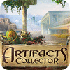 Žaidimas Artifacts Collector