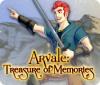 Žaidimas Arvale: Treasure of Memories