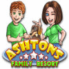 Žaidimas Ashton's Family Resort