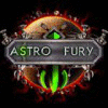 Žaidimas Astro Fury
