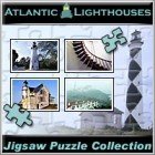 Žaidimas Atlantic Lighthouses