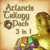 Žaidimas Atlantis Trilogy Pack