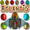 Žaidimas Atlantis