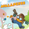 Žaidimas Avalancher
