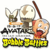Žaidimas Avatar Bobble Battles