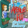 Žaidimas Avenue Flo: Special Delivery