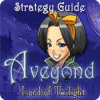 Žaidimas Aveyond: Lord of Twilight Strategy Guide