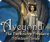 Žaidimas Aveyond: The Darkthrop Prophecy Strategy Guide