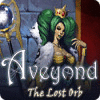 Žaidimas Aveyond: The Lost Orb