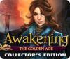 Žaidimas Awakening: The Golden Age Collector's Edition