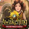 Žaidimas Awakening: The Skyward Castle