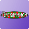 Žaidimas Backgammon