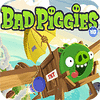Žaidimas Bad Piggies