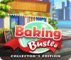 Žaidimas Baking Bustle Collector's Edition