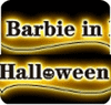 Žaidimas Barbie in Halloween