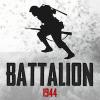 Žaidimas Battalion 1944