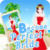 Žaidimas Become A Perfect Bride