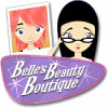 Žaidimas Belle`s Beauty Boutique